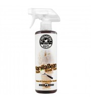 Vanilla Bean Air Freshener & Odor Eliminator (16oz)