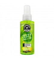 Zesty Lemon and Lime Air Freshener and Odor Eliminator (4oz)