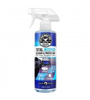 Total Interior Cleaner & Protectant (16 oz)