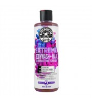 Extreme Bodywash & Wax Car Wash Soap with Color Brightening Technology (16 oz)