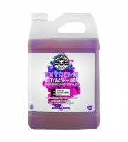 Extreme Bodywash & Wax Car Wash Soap with Color Brightening Technology (1Gal)