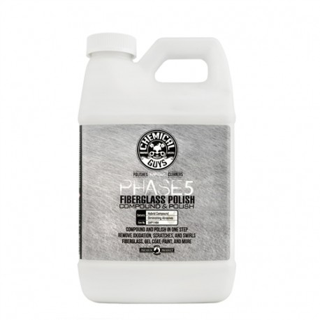 Phase 5 Fiberglass Polish (64 oz)