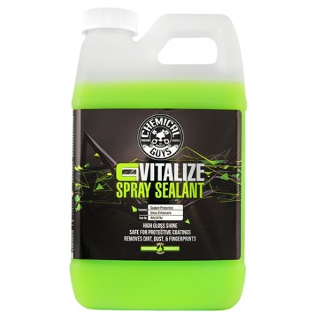 Carbon Flex Vitalize Spray Sealant (64 oz)