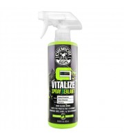 Carbon Flex Vitalize Spray Sealant (16 oz)