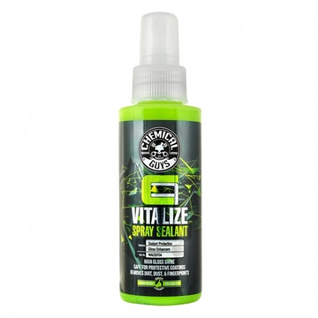 Carbon Flex Vitalize Spray Sealant (4 oz)