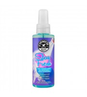 Stay Fresh Baby Powder Scented Air Freshener & Odor Eliminator (4oz)