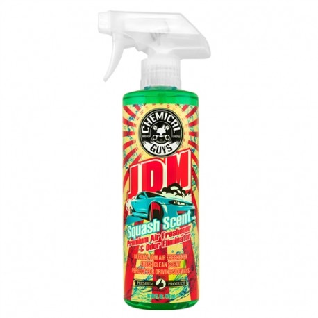 JDM Squash Scent Premium Air Freshener and Odor Eliminator (16 oz) 