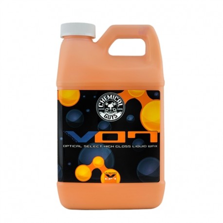 Hybrid V7 Optical Select High Gloss Liquid Wax (64 oz)