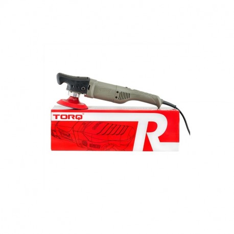 TORQ R Precision Power Rotary Polisher