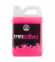 Mr. Pink Super Suds Shampoo (1 Gal)
