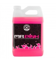 Mr. Pink Super Suds Shampoo & Superior Surface Cleaning Soap (1Gal)