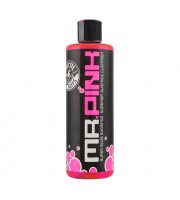 Mr. Pink Super Suds Shampoo (16 oz)