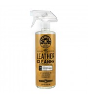 Leather Cleaner (16 oz)