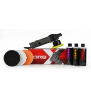 TORQ X sada - 7 produktů 