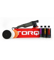 TORQ 10 FX - sada 7 produktů