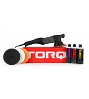 TORQ 22 D - sada 7 produktů