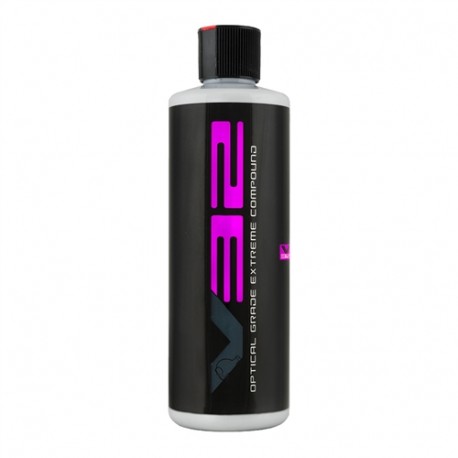 V32 Optical Grade Extreme Compound (16 oz)