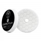 Hex-Logic Quantum Light-Medium Polishing Pad, White (5.5 Inch / 140 mm)