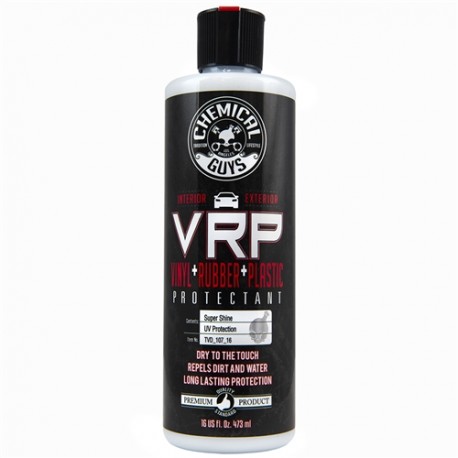 V.R.P. Super Shine Dressing (16 oz)