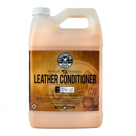 Leather Conditioner (1 Gal)