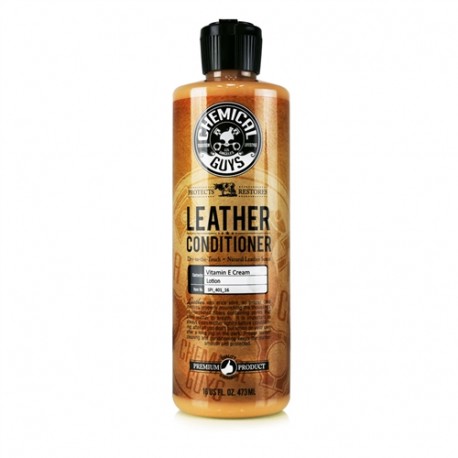 Leather Conditioner (16 oz)