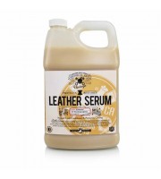 Leather Protectant - Dry-to-the-Touch Serum (1 Gal)
