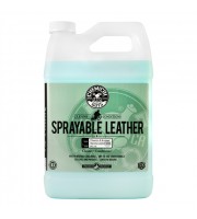  Sprayable Leather Cleaner & Conditioner In One (1 Gal)