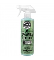  Sprayable Leather Cleaner & Conditioner In One (16 oz)