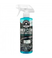 InnerClean Interior Quick Detailer & Protectant, Limited Edition Baby Powder Scent (16 oz)