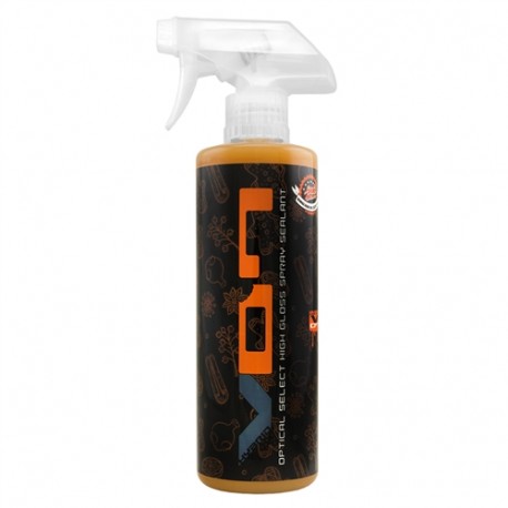 Limited Edition: Hybrid V7 Optical Select High Gloss Spray Sealant & Quick Detailer, Gingerbread Scent (16 oz)
