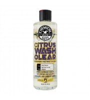 Citrus Wash Clear Hydrophobic Free Rinse Car Wash (16 oz)