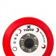 TORQ R5 Red Backing Dual-Action Plate 5-unašeč na orbitální leštičku (5" / 125 mm)