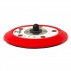 TORQ R5 Red Backing Dual-Action Plate 5-unašeč na orbitální leštičku (5" / 125 mm)