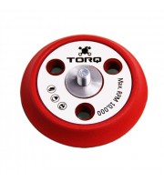 TORQ R5 unašeč na orbitální leštičku 3" (75mm)