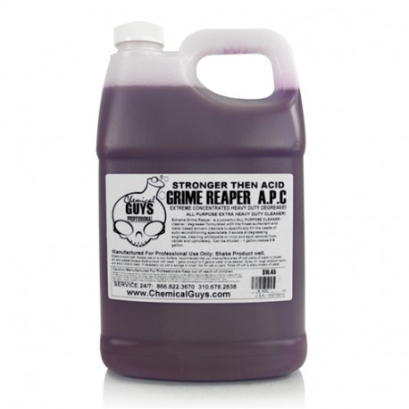 Grime Reaper APC - silný čistič (1 Gal)