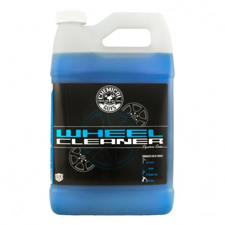 Wheel Cleaner Signature Series - čistič kol (1 Gal)