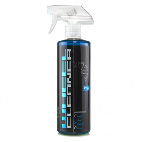 chemical guys microfiber wash