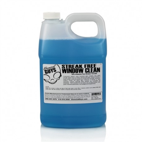 NONSENSE INVISIBLE/NVINCIBLE COLORESS AND ODORLESS SUPER CLEANER 0,473l -  Chemical Guys