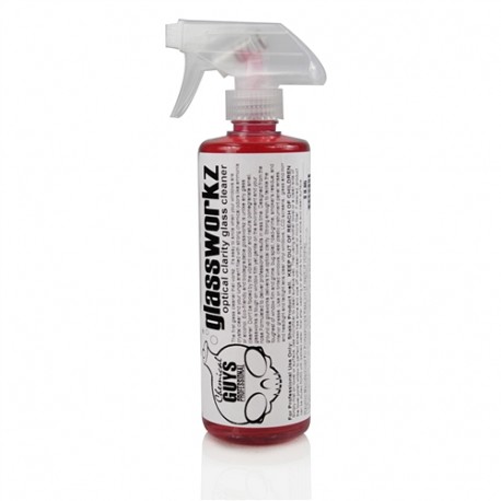 Glassworkz - čistič oken (16 oz)