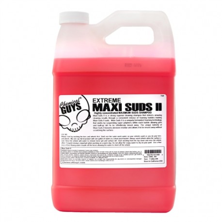 Maxi Suds II (1 Gal)