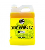 Citrus Wash & Gloss (1 Gal)