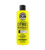 Citrus Wash & Gloss (16 oz)