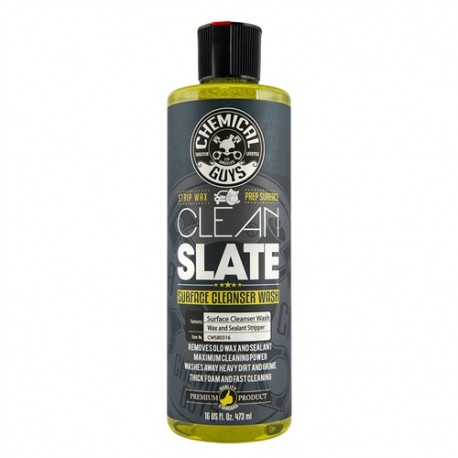 Clean Slate Surface Cleanser Wash (16 oz)