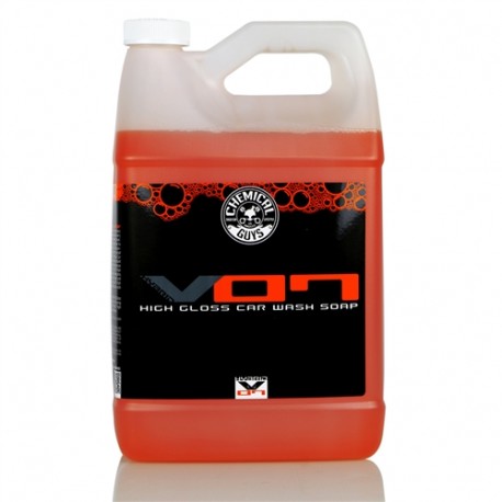 Hybrid V7 High Gloss Car Wash (1 Gal)