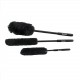 Extended Reach Wheel Gerbils Wheel and Rim Brushes (3 ks)