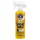 Blazin' Banana Spray Wax Natural Carnauba Spray Gloss (16 oz)