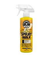 Blazin' Banana Spray Wax Natural Carnauba Spray Gloss (16 oz)