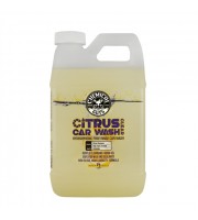 Citrus Wash Clear Hydrophobic Free Rinse Car Wash (64 oz)