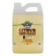Citrus Wash Clear Hydrophobic Free Rinse Car Wash (1 Gal)