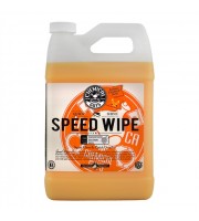 Speed Wipe Quick Detailer, Limited Edition Summertime Creamsicle Scent (1 Gal)